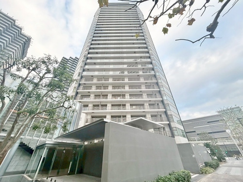 ブリリアグランデみなとみらいオーシャンフロントタワーの物件画像