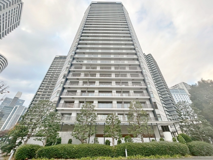 その他 忙しく過ぎゆく日常を置き去るほど、ゆったりした時間が流れる住環境。