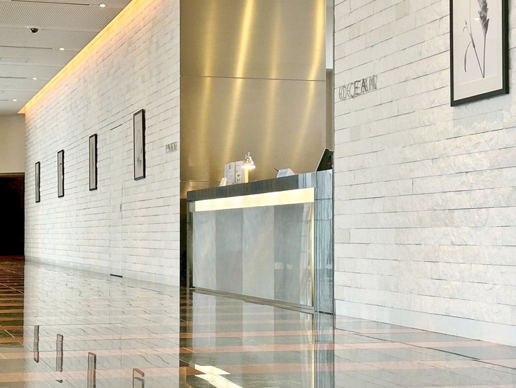 その他 管理人さんがいると、お困りごとがあっても安心です。