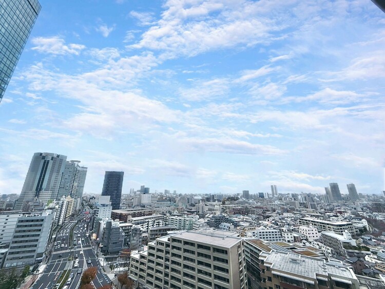 その他 陽当たり・通風・開放感に恵まれた環境です。