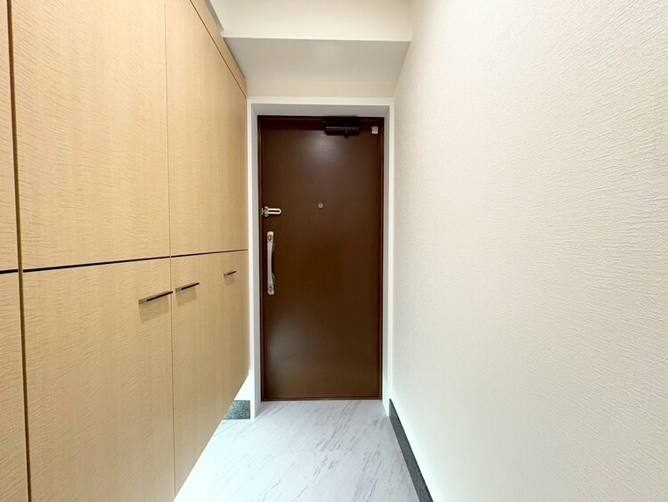 その他 安らぎに満ちた空間がここから始まります。