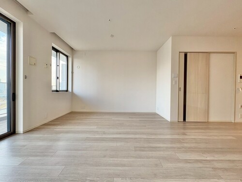 パークタワー晴海の物件画像