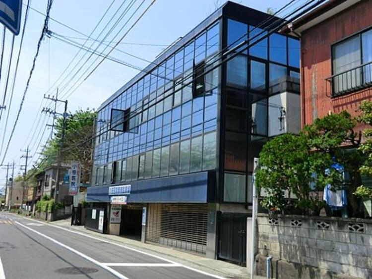 周辺 小笹医院まで約700ｍ