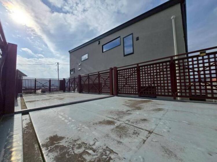 外観 お気軽にお問い合わせください