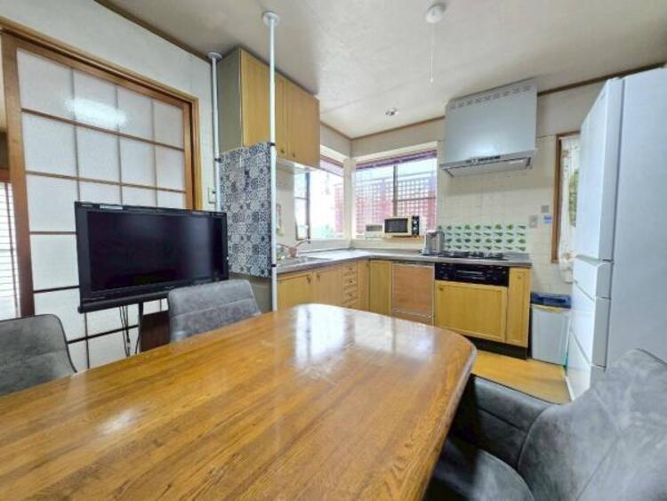 風呂 窓が設置されていますので通気性もよくお使い頂けます