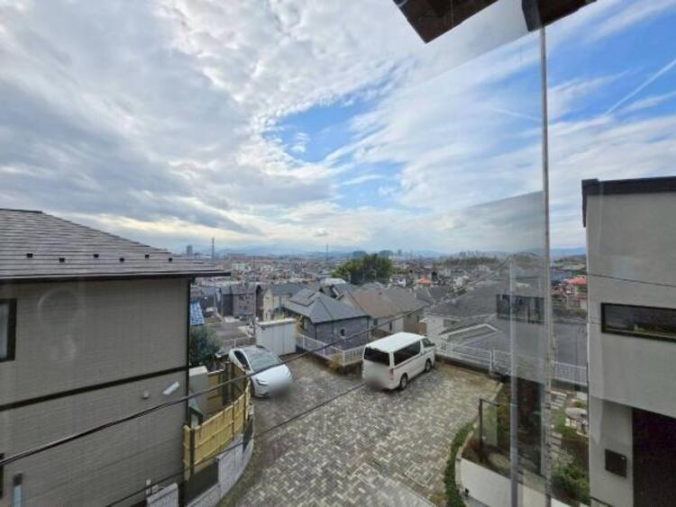 駐車場 夢のマイホーム、叶えませんか？