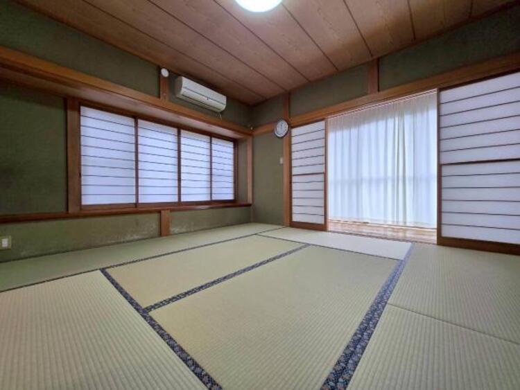 その他 ポカポカと暖かい陽ざしが降り注ぐバルコニー