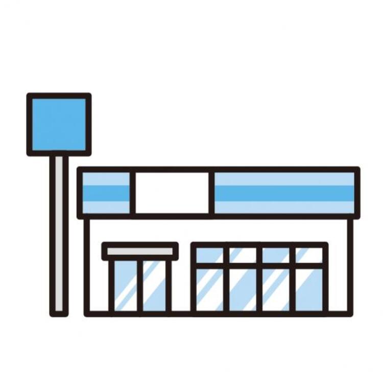 周辺 セブンイレブン 町田堺店迄360ｍ