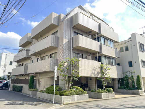 藤和シティコープ田端の物件画像