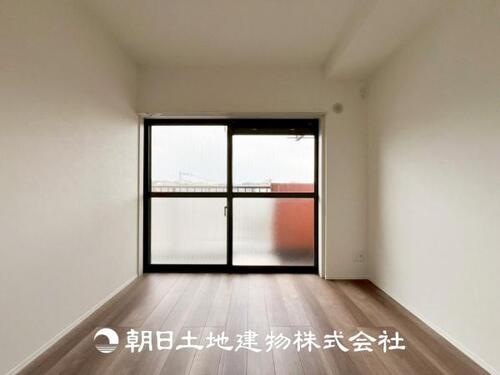 【安心を買うなら、朝日土地建物へ】ライオンズマンション小机第７の物件画像