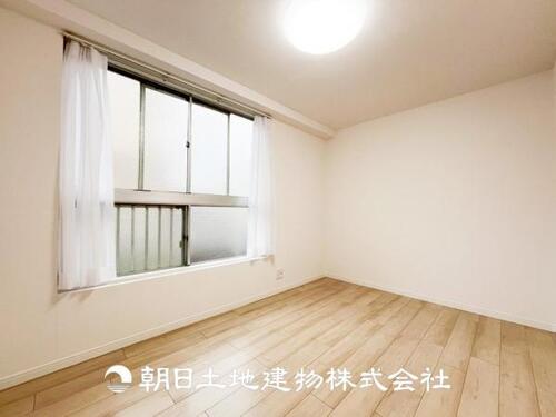 【安心を買うなら、朝日土地建物へ】篠原コーポラスの物件画像