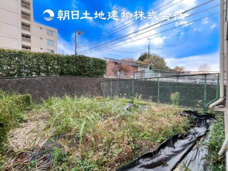 その他 【眺望】温かい太陽を感じる事ができるのは、目の前に遮るものが無いから。彼方に広がる風景が絵画のように広がります。