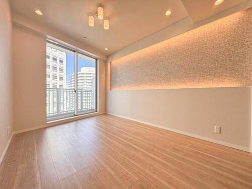 みなとみらいミッドスクエア　ザ・タワーレジデンスの物件画像