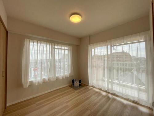 ならしのサンハイツの物件画像