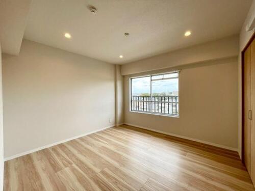 ならしのサンハイツの物件画像