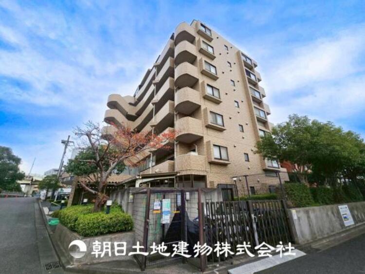 外観 【外観写真】お部屋にも爽やかな風と暖かく柔らかな日差しが差し込み、気持ちを穏やかにしてくれます。毎日の暮らしを豊かに彩ります。