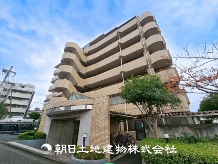 外観 【外観写真】気持ちよい風を感じて、ワクワクする暮らしがはじまります。