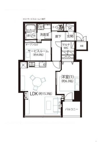 ベイステージ元町の物件画像
