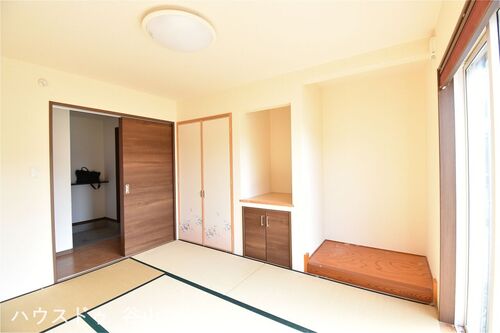 石谷町　中古戸建の画像