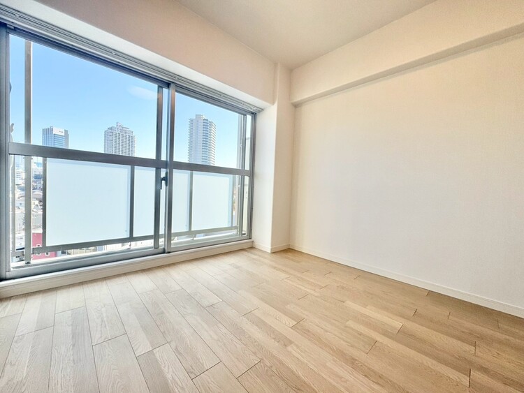 子供部屋 どんな部屋にアレンジするかは、あなた次第です。