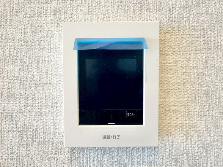 設備 快適と分かりやすさを合わせた優しい設計。「見える安心」をカタチにしました。