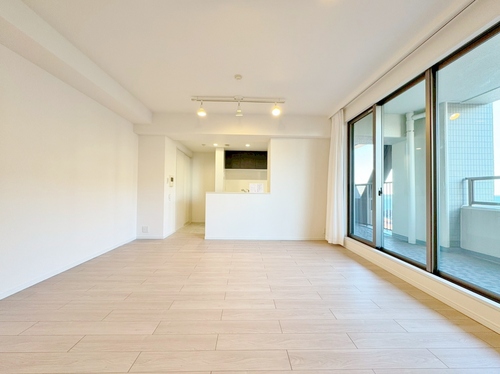 ベイシティ新浦安Ｃ棟の物件画像