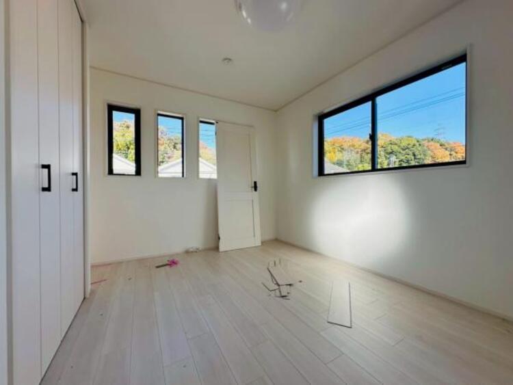 内装 【2025年11月撮影】