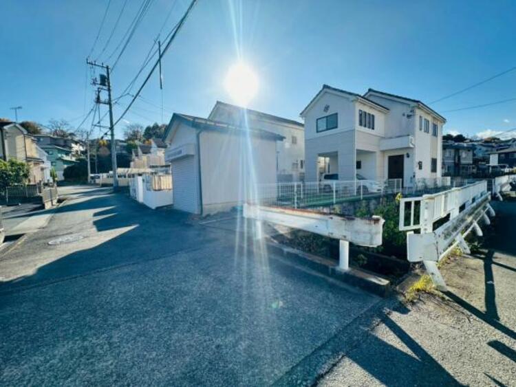 外観 【2025年11月撮影】