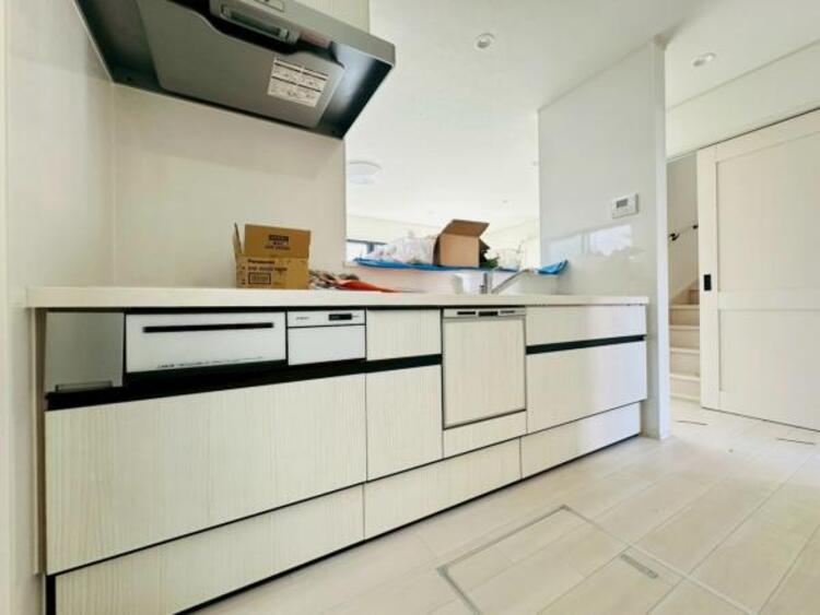 キッチン 【2025年11月撮影】