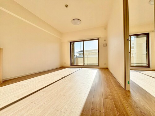 コスモ田端シティフォルムの画像