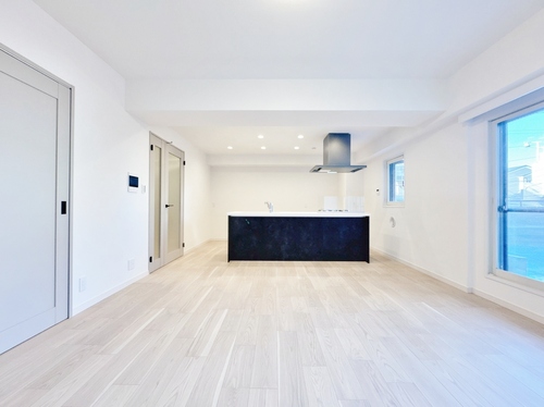 グランドメゾン上池袋の画像