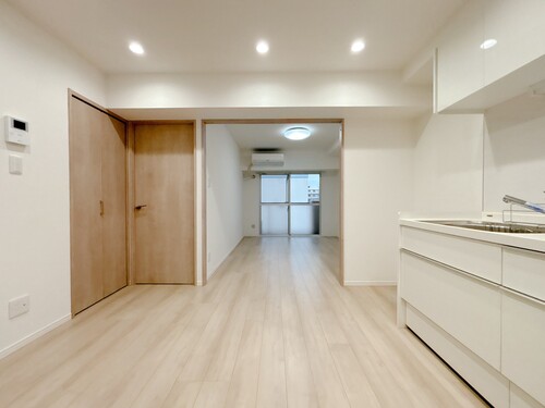 ライオンズマンション尾久第２の画像