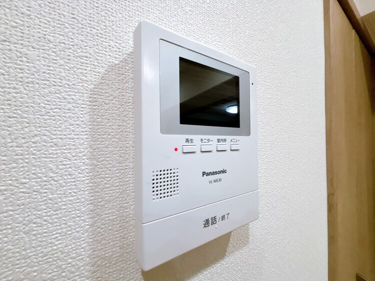 設備 快適と分かりやすさを合わせた優しい設計。「見える安心」をカタチにしました。