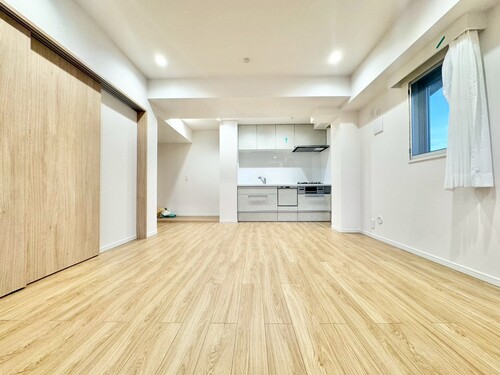 松戸シティハウスの画像