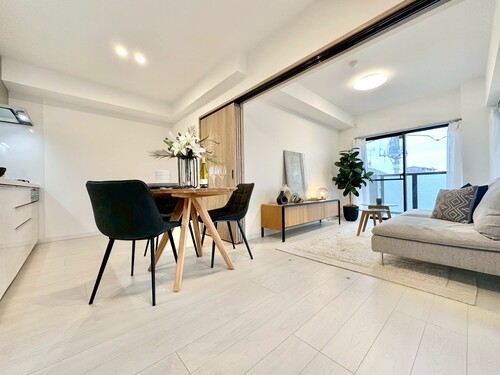 日神パレステージ戸田の物件画像