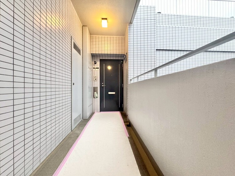 玄関 玄関を開ければ、そこは安らぎのご自宅。