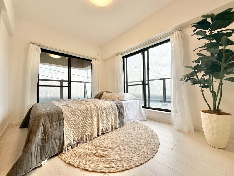 子供部屋 どんな部屋にアレンジするかは、あなた次第です。