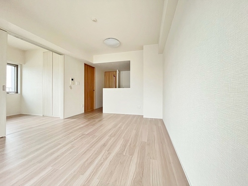 クレアポルテ西日暮里の物件画像