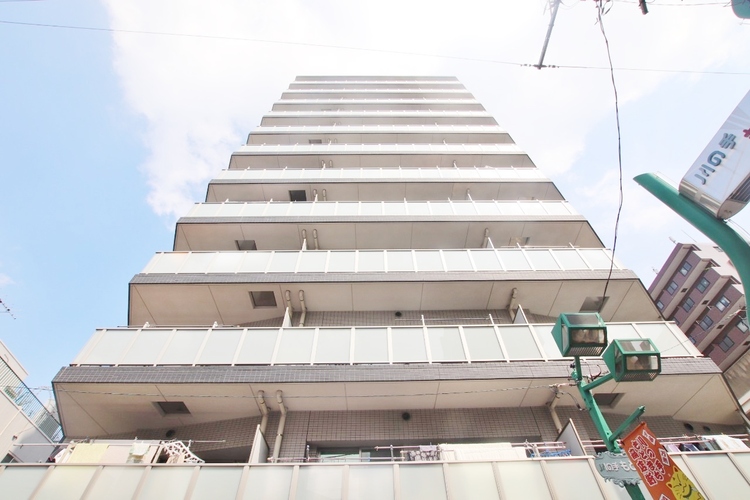 外観 資料には掲載していない情報が、現地にはたくさんあります。是非一度、現地をご確認ください。