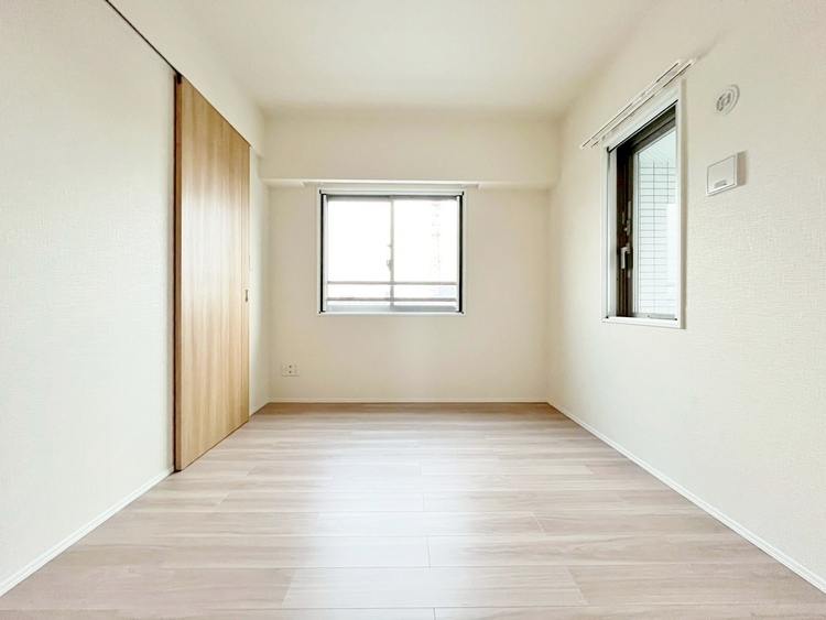 子供部屋 どんな部屋にアレンジするかは、あなた次第です。