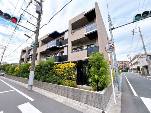 オープンレジデンシア千川の物件画像