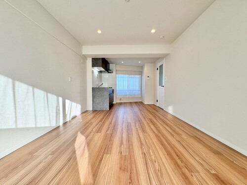 コーポ南大泉の物件画像