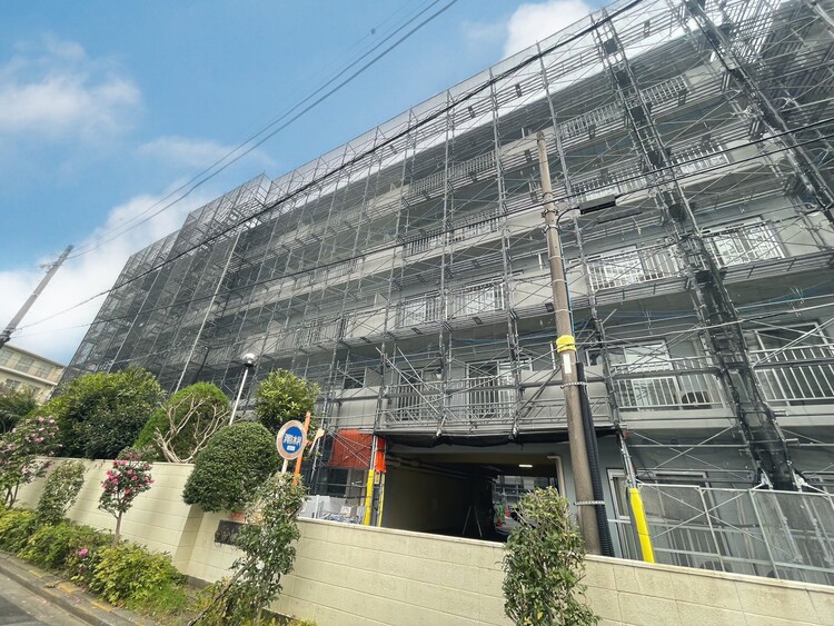 外観 ライフプランニングからローンまで、一貫してご説明させていただきます。お気軽にお問い合わせくださいませ。