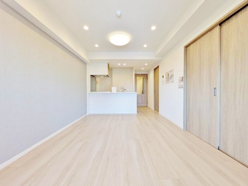 レクセル青戸の物件画像