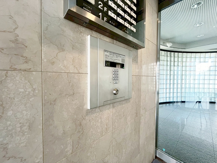 設備 快適と分かりやすさを合わせた優しい設計。「見える安心」をカタチにしました。