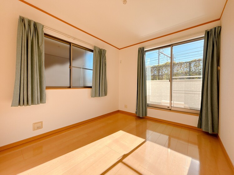 子供部屋 どんな部屋にアレンジするかは、あなた次第です。