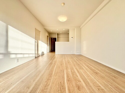 クリオ草加壱番館の物件画像