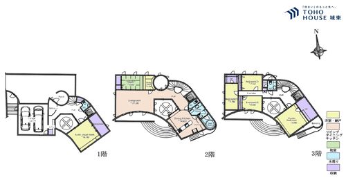 板橋区大谷口２丁目の物件画像