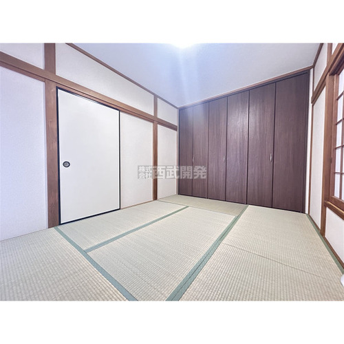 ふじみ野市鶴ケ岡３丁目 中古一戸建ての物件画像