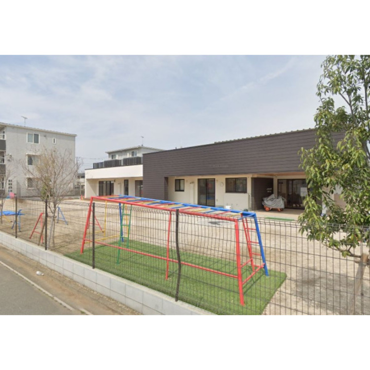 周辺 ふじみのかぴら保育園(約250m)